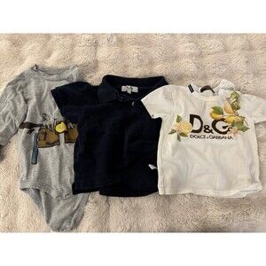 Carhartt Dolce Comme de Garsons